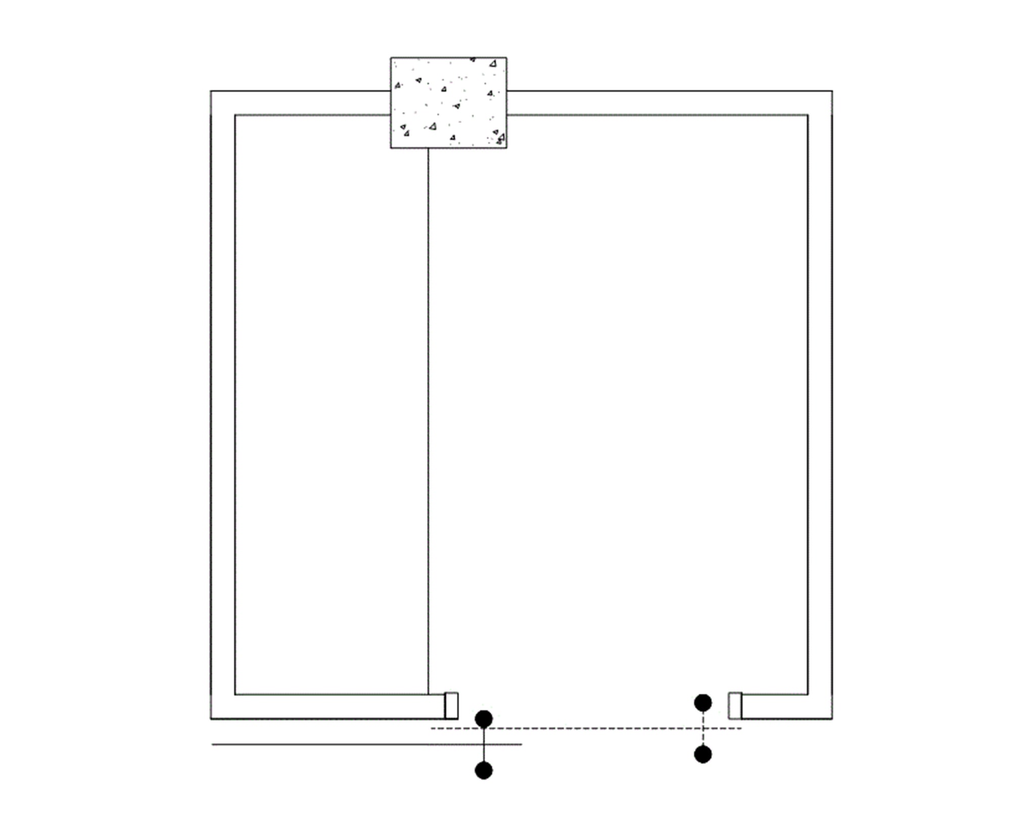 1601 Industrial Blvd, Sugar Land, TX for lease Floor Plan- Image 1 of 1