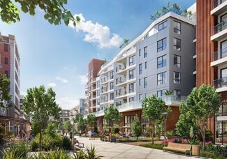 More details for 201 The Promenade N, Long Beach, CA - Retail for Lease