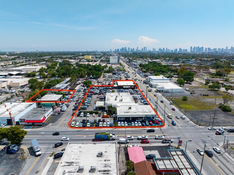 3199 NW 36th St, Miami, FL for sale - Building Photo - Image 1 of 1