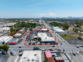 More details for 3199 NW 36th St, Miami, FL - Retail for Lease