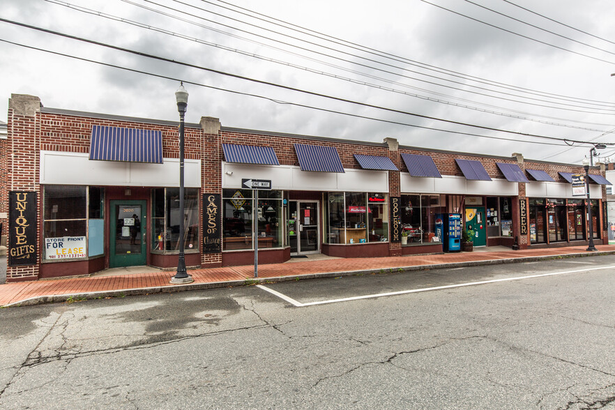 2020-2026 Smith St, North Providence, RI for sale - Building Photo - Image 2 of 41