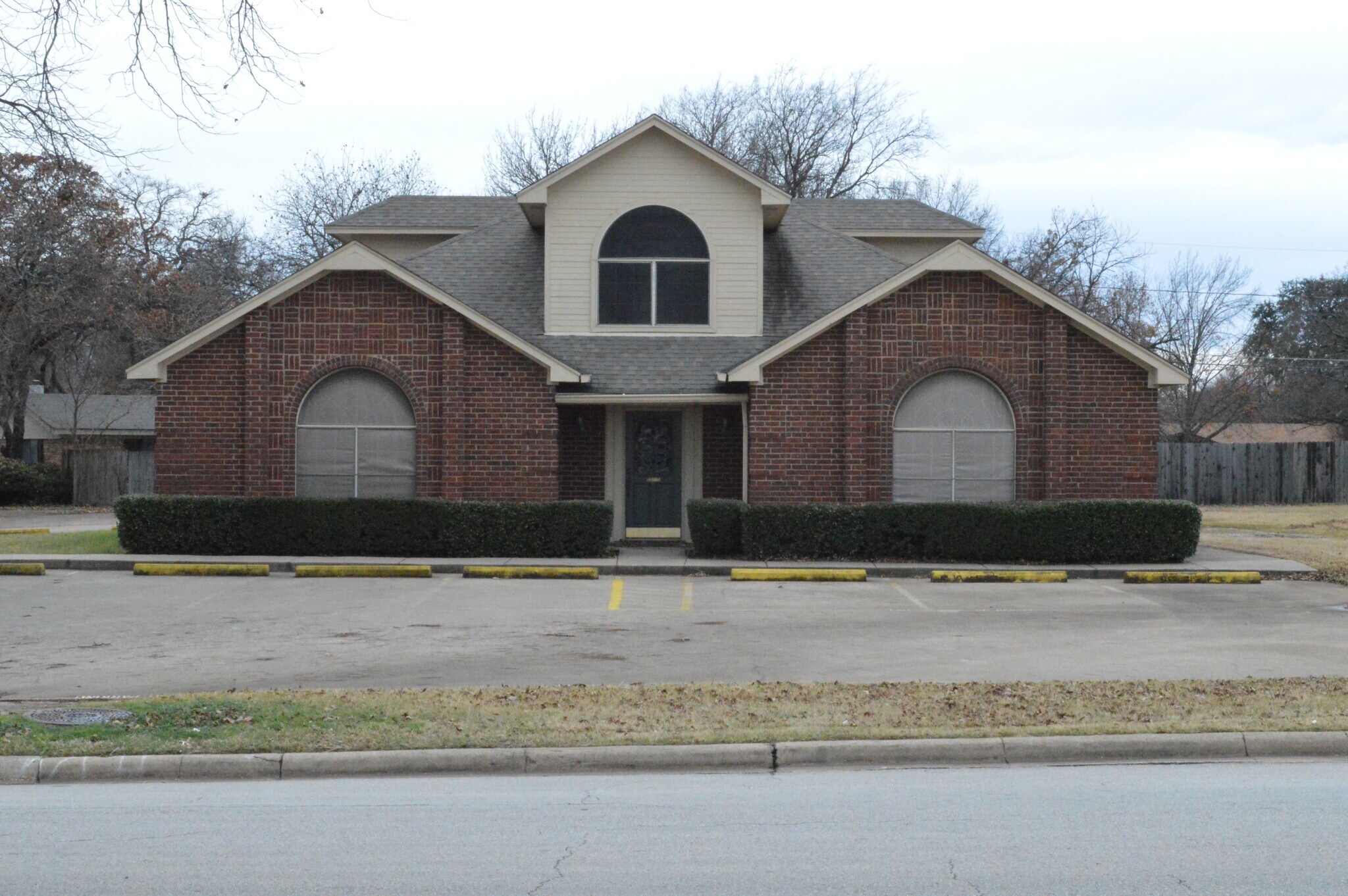 3401 Booth Calloway Rd, Richland Hills, TX for sale Building Photo- Image 1 of 1