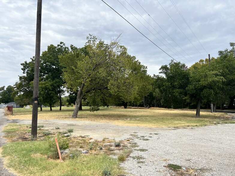 1801 Muse Parkway, McKinney, TX for sale - Primary Photo - Image 1 of 1