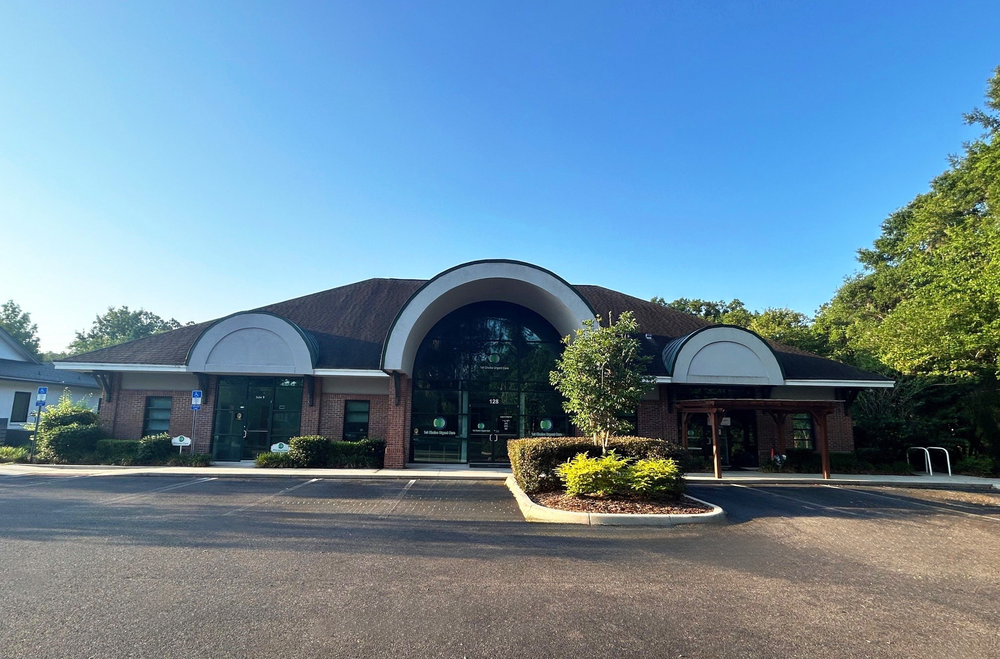 128 NW 137th Dr, Jonesville, FL for lease Interior Photo- Image 1 of 6