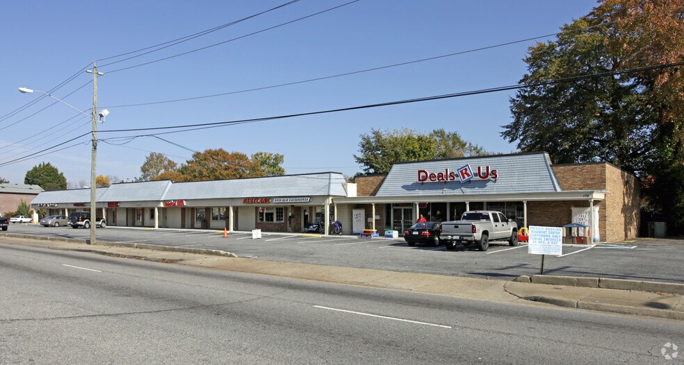 166176 S Rosemont Rd, Virginia Beach, VA 23452