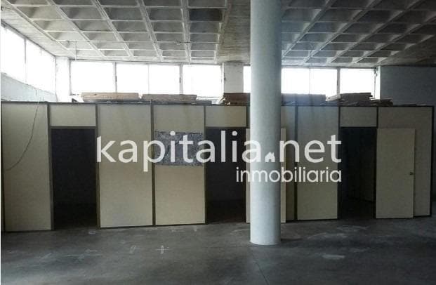 Industrial in Ontinyent, Valencia for sale - Building Photo - Image 2 of 4