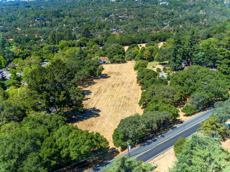 Green Valley Rd, Fairfield, CA for sale - Building Photo - Image 1 of 7