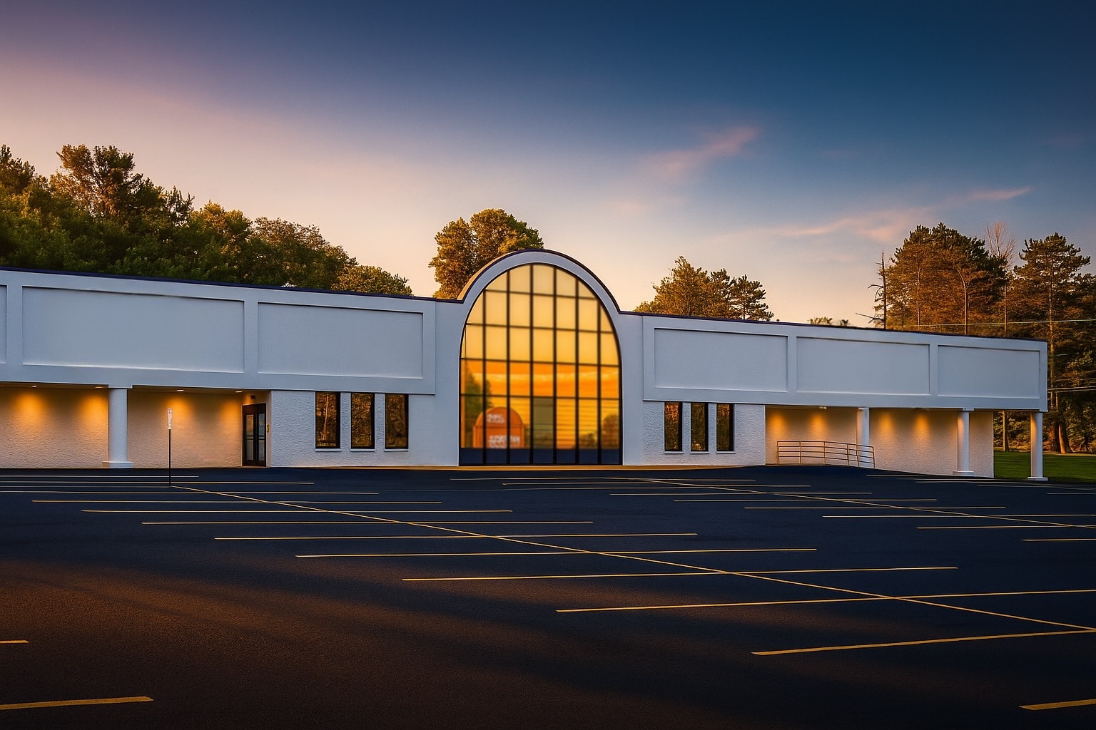 313 Plank Rd, Somerset, PA for lease Building Photo- Image 1 of 10