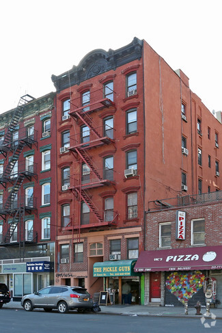 More details for 49 Essex St, New York, NY - Multifamily for Sale