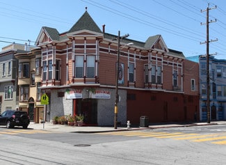 More details for 2692 Bryant St, San Francisco, CA - Retail for Sale