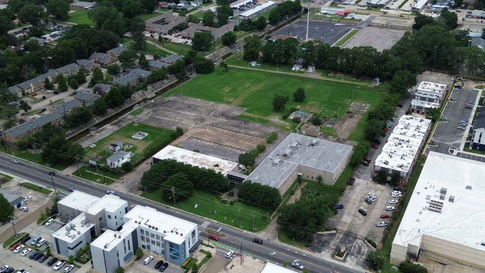 4615 Government St, Baton Rouge, LA for sale - Primary Photo - Image 1 of 4