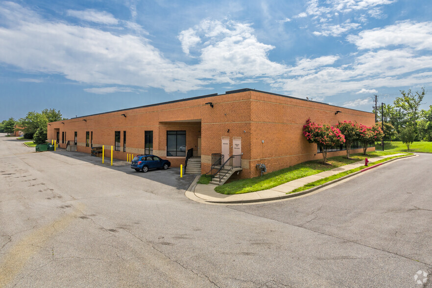 12304 Baltimore Ave, Beltsville, MD for lease - Building Photo - Image 3 of 3