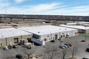 3950 Nebraska St, Levittown PA - Warehouse