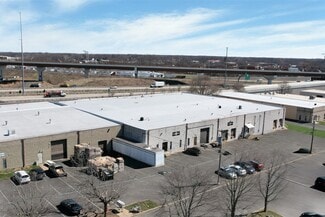 More details for 3950 Nebraska St, Levittown, PA - Industrial for Lease