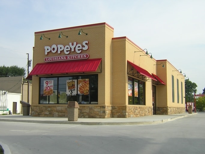 6105 Ringgold Rd, Chattanooga, TN for lease - Primary Photo - Image 1 of 31