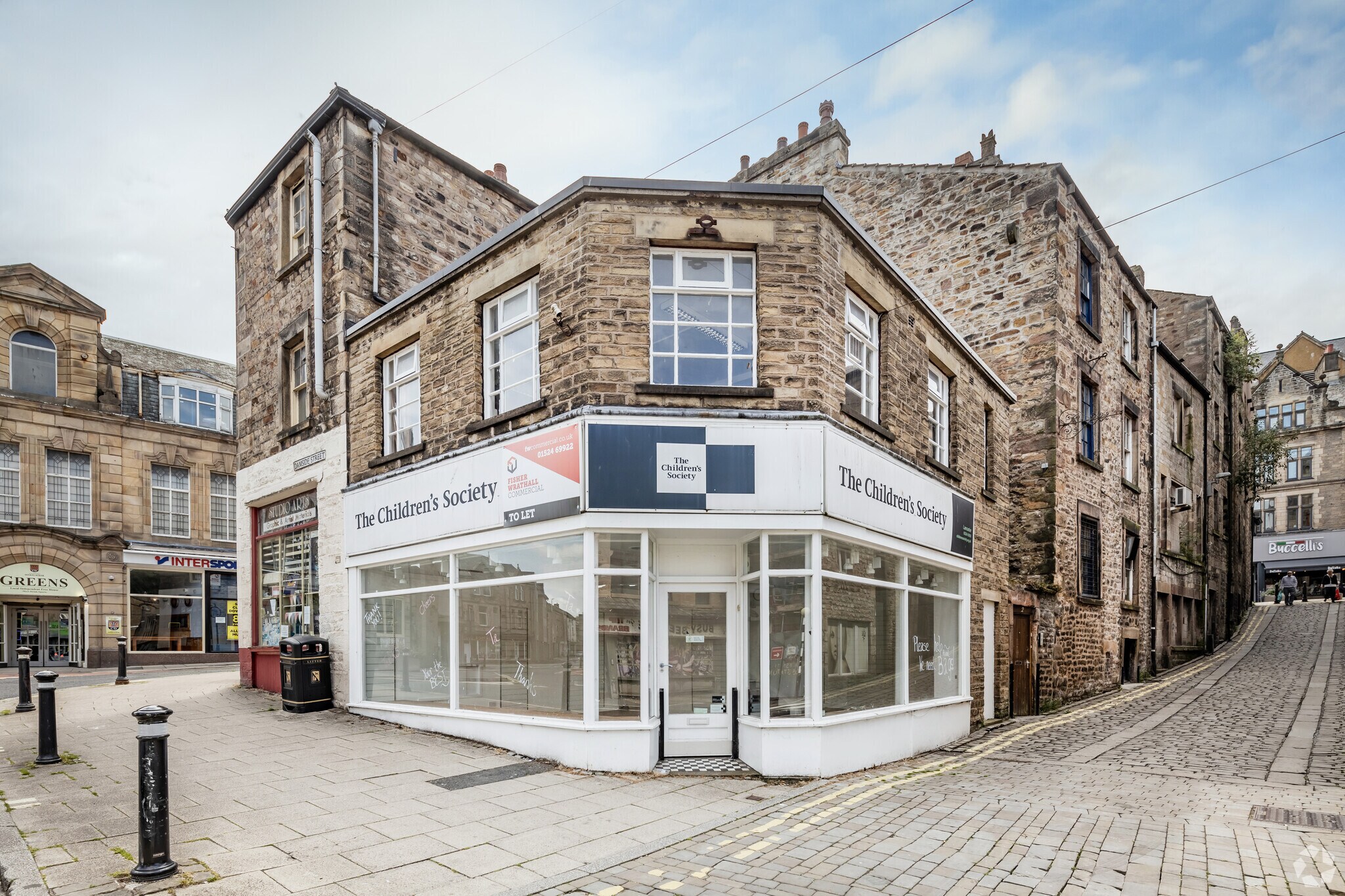 1 Damside St, Lancaster for sale Primary Photo- Image 1 of 1