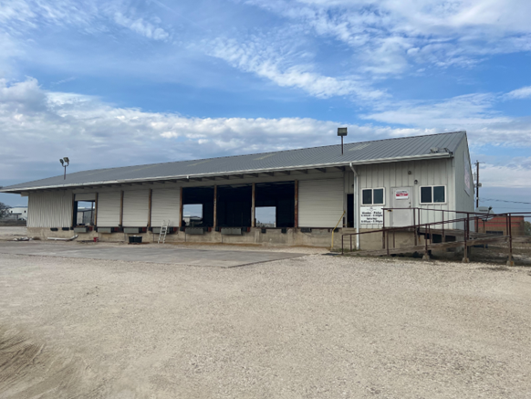 3600 Range Rd, Temple, TX for lease - Building Photo - Image 2 of 3