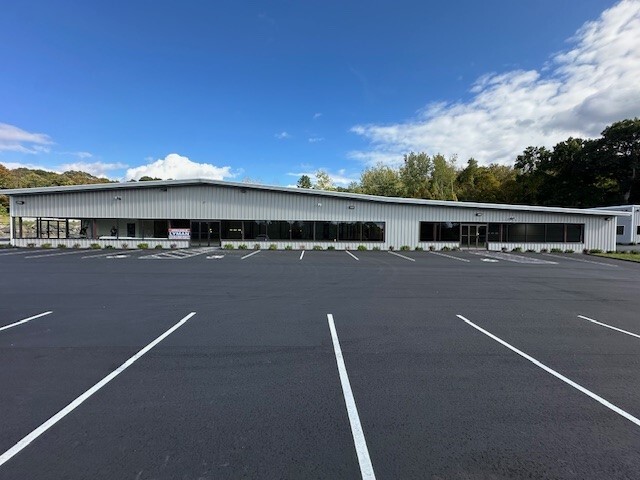 230 Norwich Rd, Plainfield, CT for sale - Building Photo - Image 1 of 6