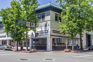 More details for 1200-1212 4th St, San Rafael, CA - Retail for Lease