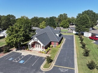 More details for 4206 Prince St, Conway, AR - Office for Sale