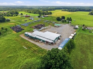 More details for 7624 Liberty Rd, Columbia, KY - Industrial for Sale