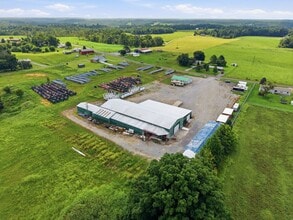 7624 Liberty Rd, Columbia, KY - Aerial map view - Image1