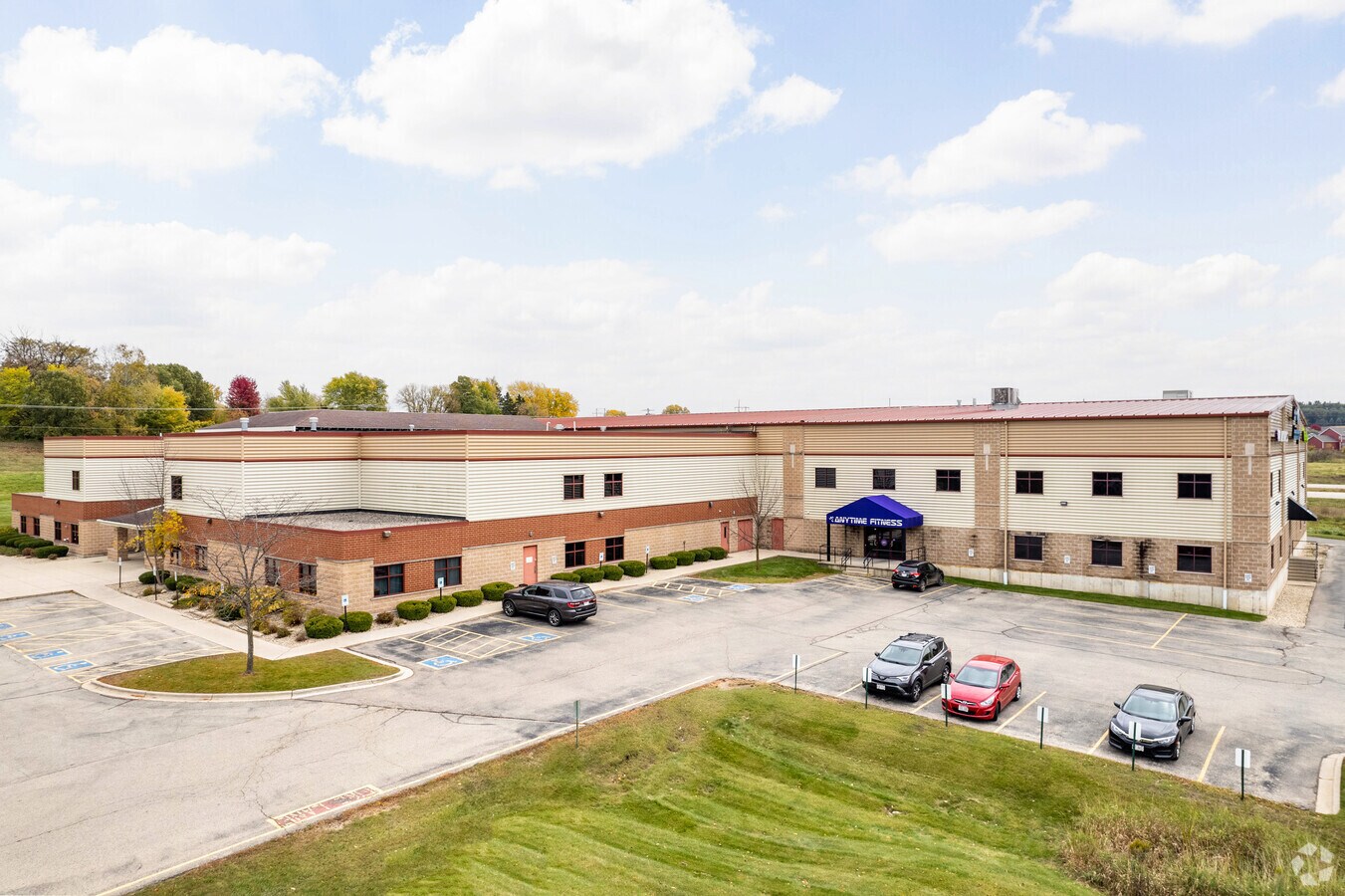 411 Prairie Heights Dr, Verona, WI 53593