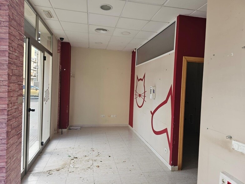 Retail in Sant Carles de la Ràpita, Tarragona for lease - Interior Photo - Image 3 of 9