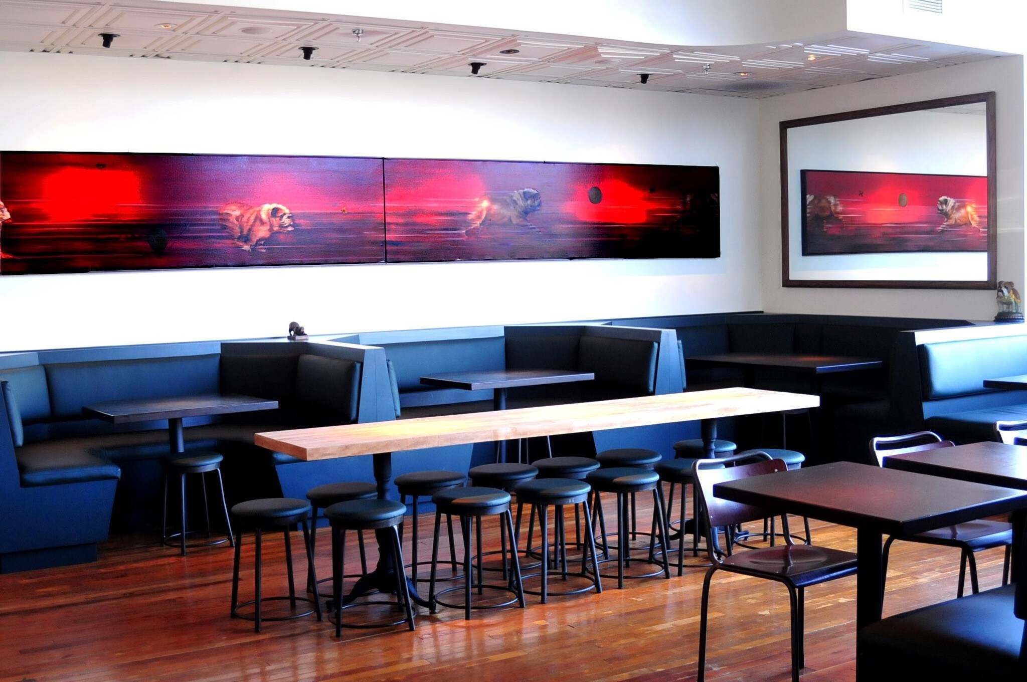 801 N Fairfax Ave, Los Angeles, CA for sale Building Photo- Image 1 of 1