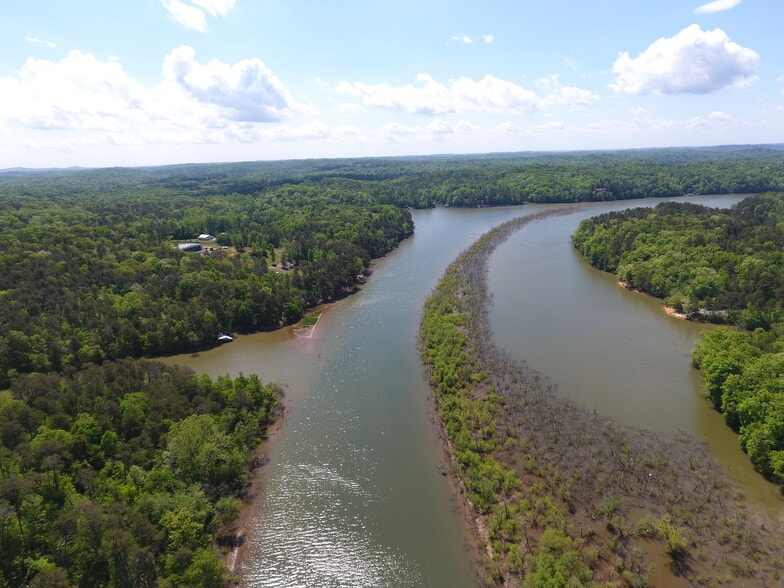 0 Martins Ford Road, Dahlonega, GA for sale - Building Photo - Image 2 of 3