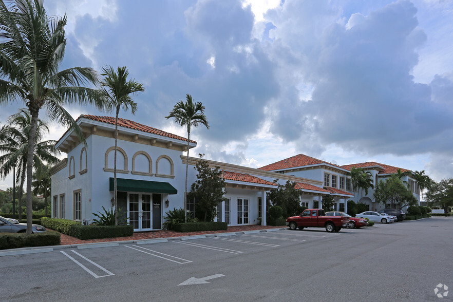 400 N Cypress Dr, Tequesta, FL for lease - Building Photo - Image 1 of 4