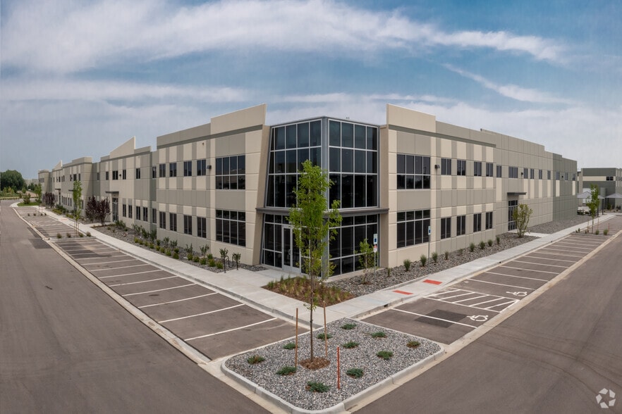 682 CTC Blvd, Louisville, CO for lease - Building Photo - Image 2 of 8