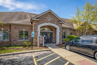 More details for 106 S Wynstone Park Dr, Barrington, IL - Office for Sale