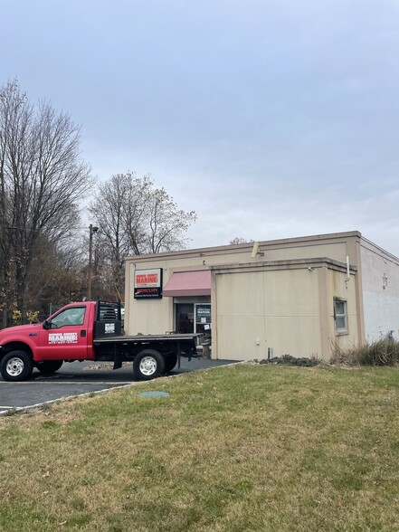 745 US-46, Kenvil, NJ 07847 - Parking-Outside Storage Opportunity | LoopNet