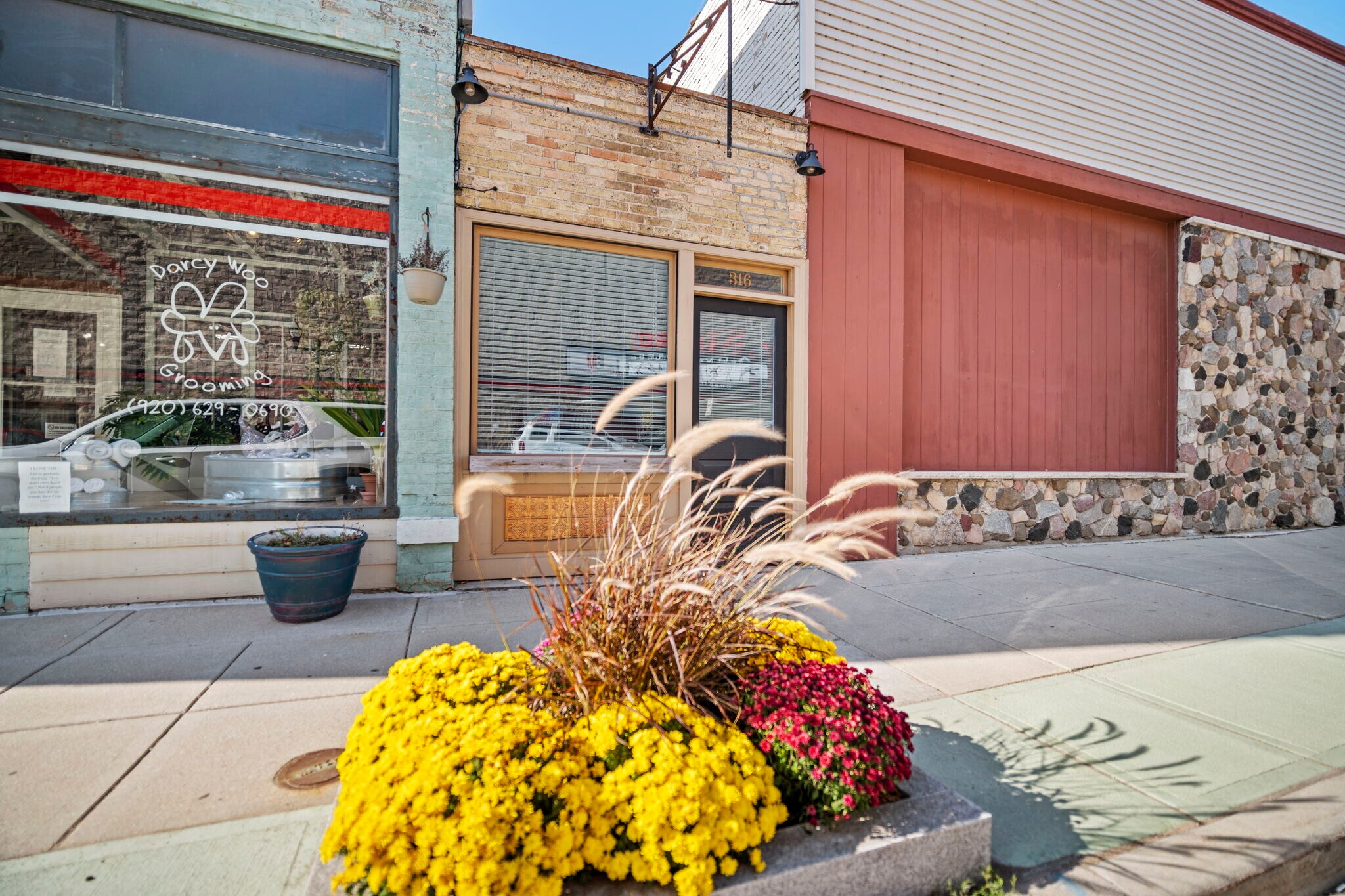 316 N 8th St, Manitowoc, WI for sale Building Photo- Image 1 of 1