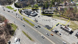 More details for 23 Route 23 South, Pequannock, NJ - Retail for Lease