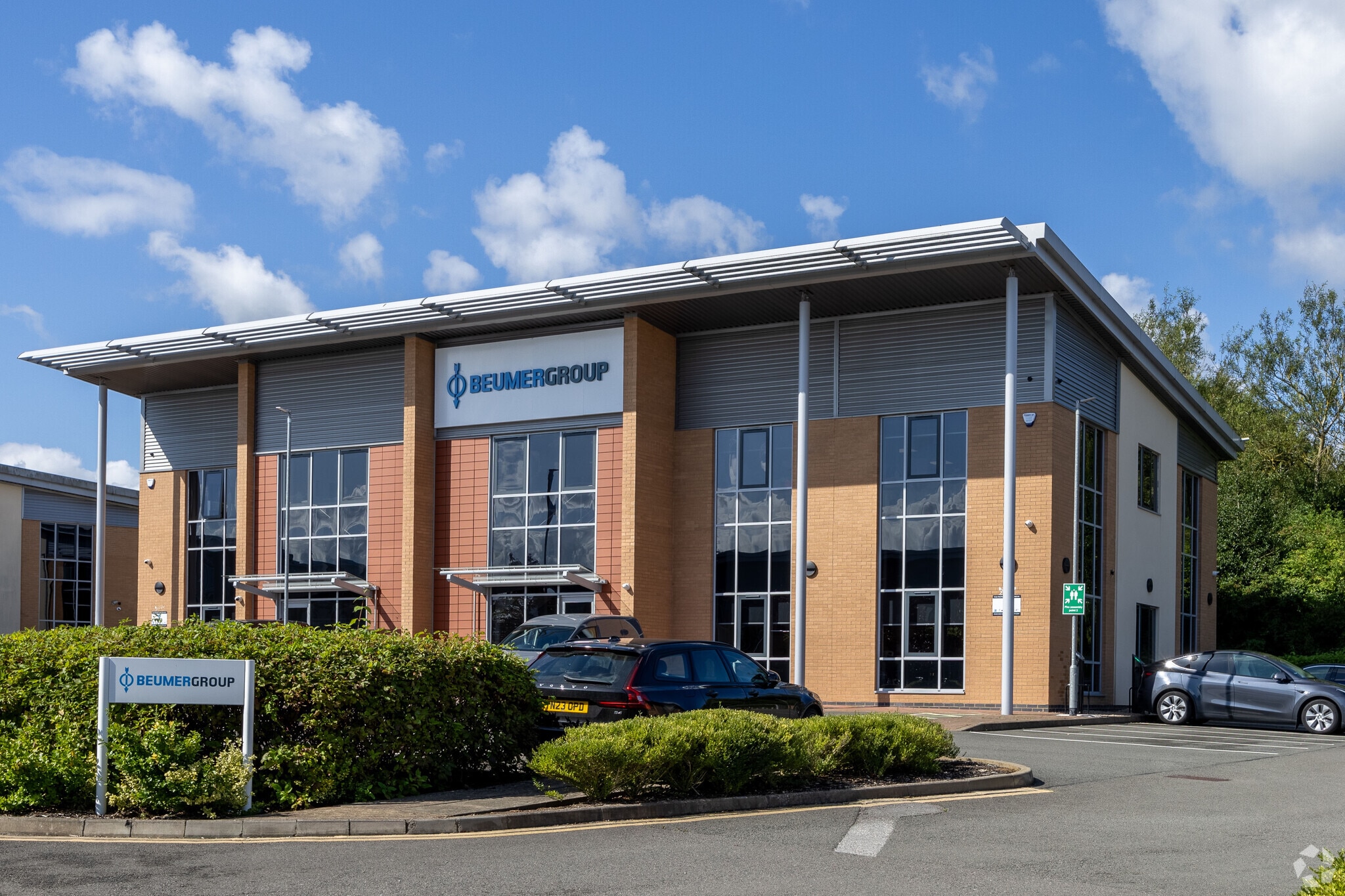 Smisby Rd, Ashby De La Zouch for sale Primary Photo- Image 1 of 1