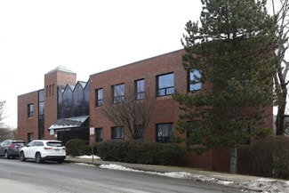 More details for 1400 Centre St, Newton, MA - Office for Lease