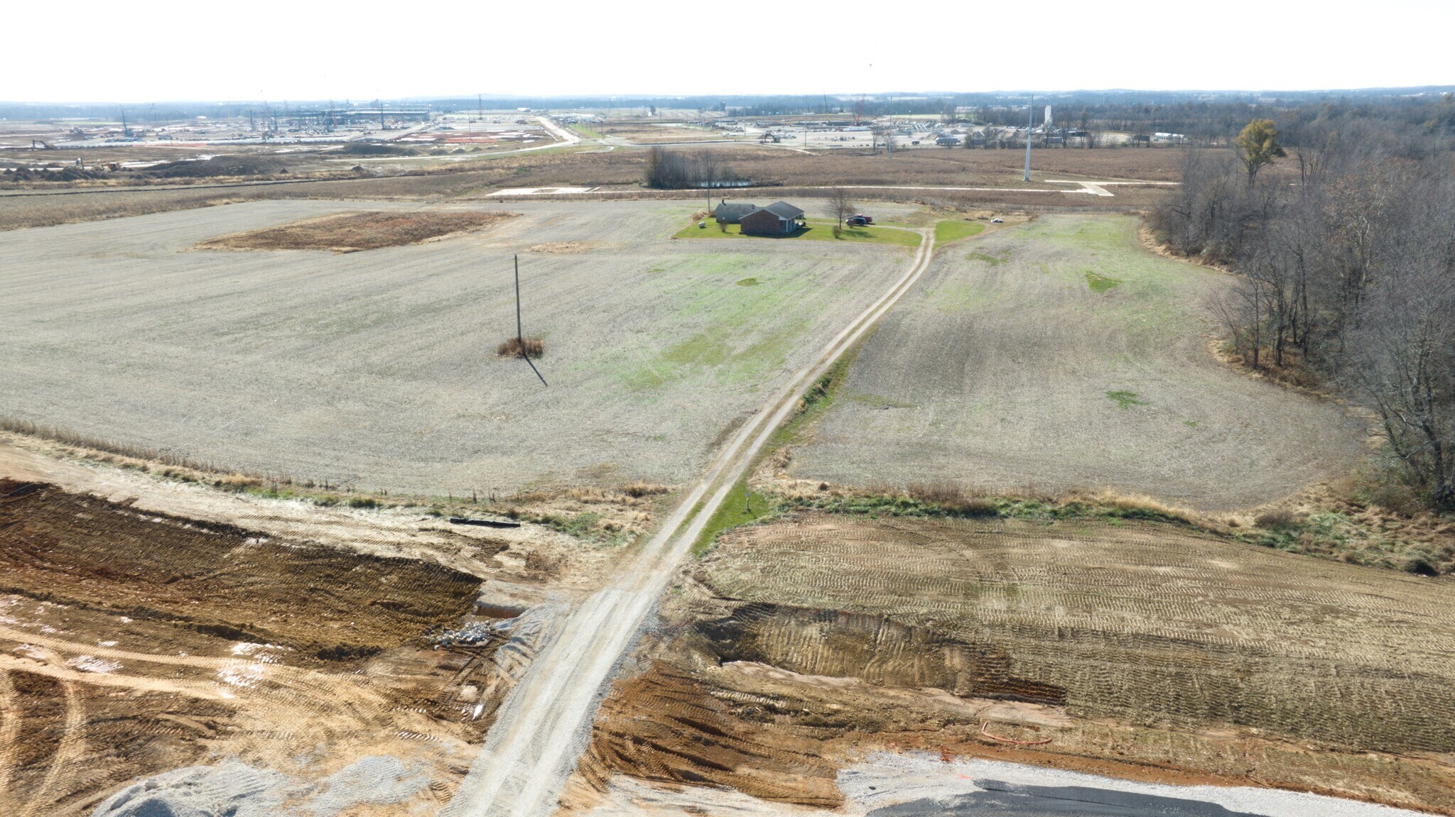 1055 Glendale Hodgenville Rd W, Glendale, KY 42740 COMMERCIAL LOTS