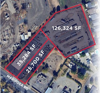 More details for 1808 S Mariposa Rd – for Sale, Stockton, CA