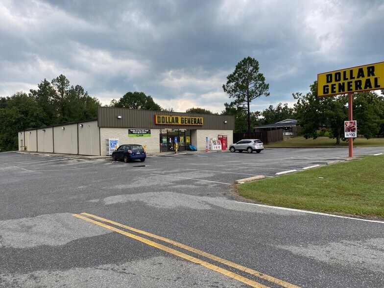 2758 Us Highway 80 E, Twin City, GA for sale - Primary Photo - Image 1 of 1