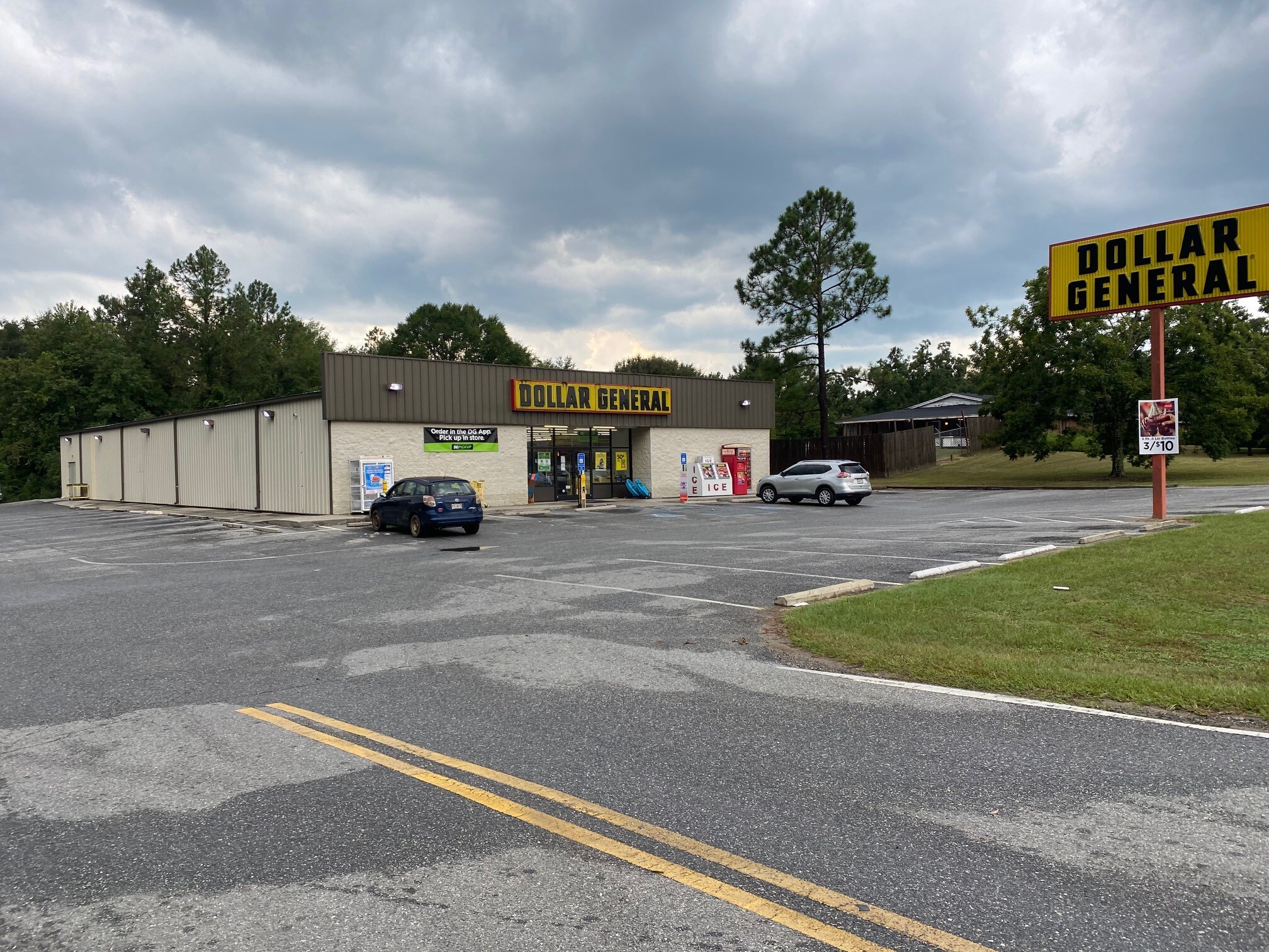 2758 Us Highway 80 E, Twin City, GA for sale Primary Photo- Image 1 of 1