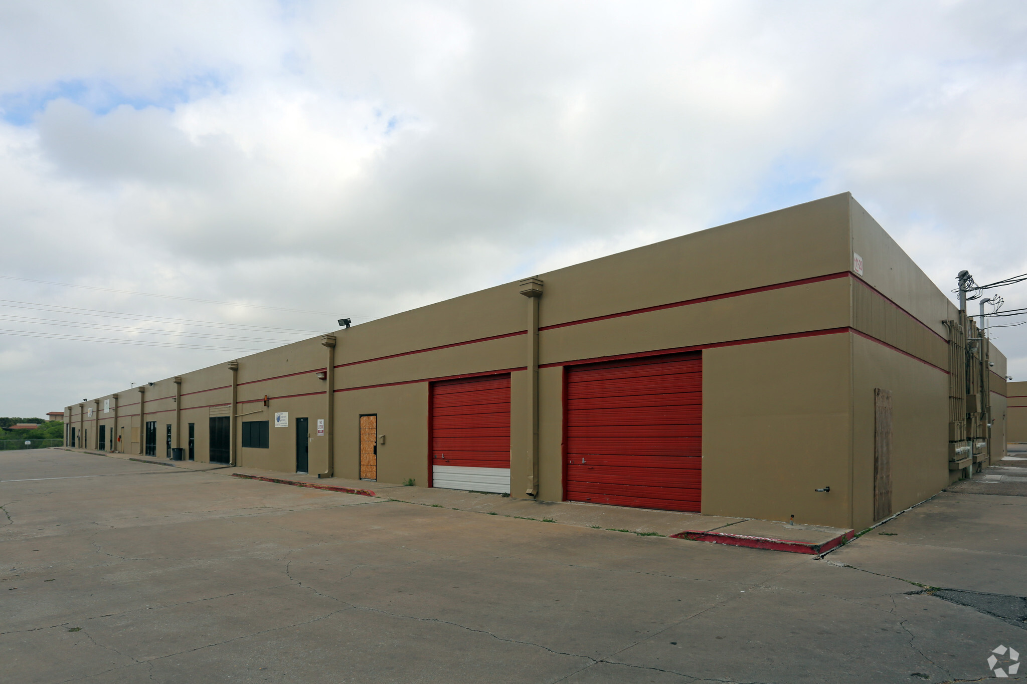 5233 IH 37, Corpus Christi, TX for lease Building Photo- Image 1 of 3