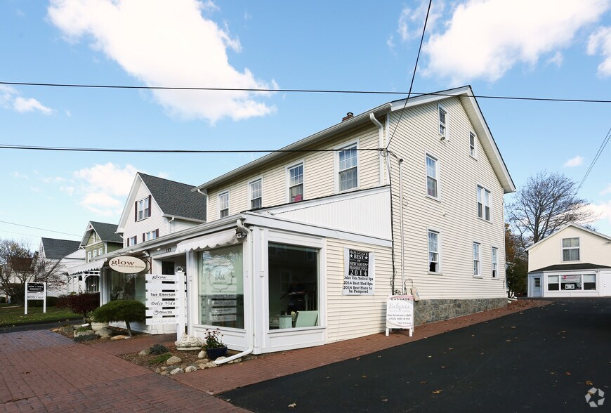 183 Montowese St, Branford, CT for lease - Building Photo - Image 3 of 7