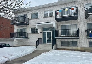 More details for 2381 Boul De La Côte-Vertu, Montréal, QC - Multifamily for Sale