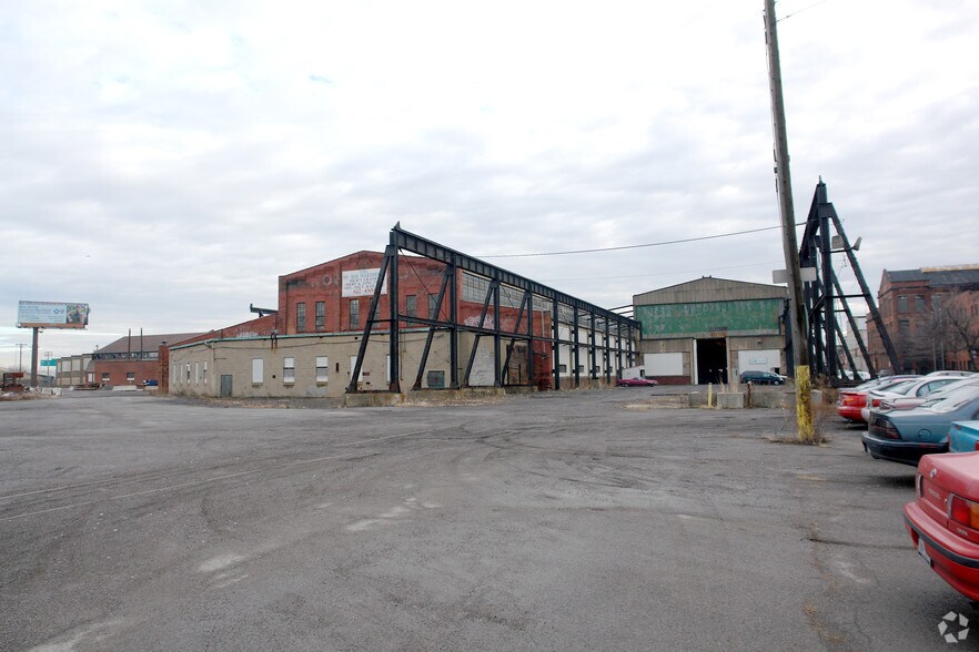 25 Roberts Ave, Buffalo, NY for sale - Primary Photo - Image 1 of 1