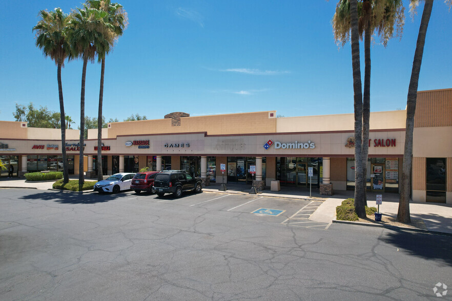 3875 W Ray Rd, Chandler, AZ for lease - Building Photo - Image 3 of 9