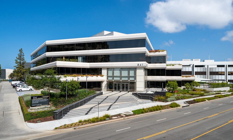 841 Apollo St, El Segundo, CA for lease - Building Photo - Image 3 of 3