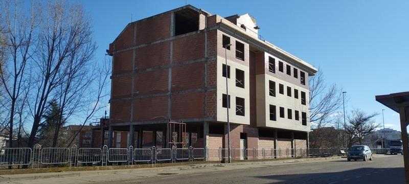 Land in León for sale - Building Photo - Image 1 of 2