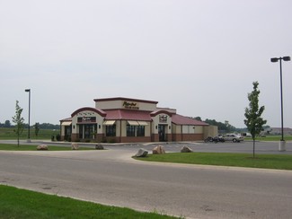 More details for 201 Rouch Place Dr, Rochester, IN - Retail for Sale